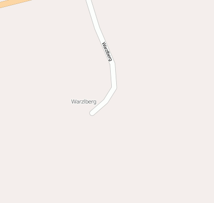 Warzlberg