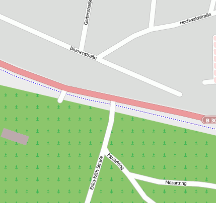 Wasserburger Landstr.