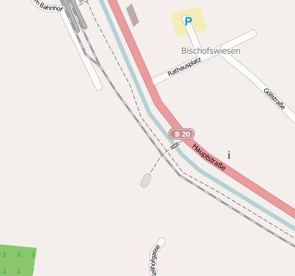 Bischofswiesener Ache