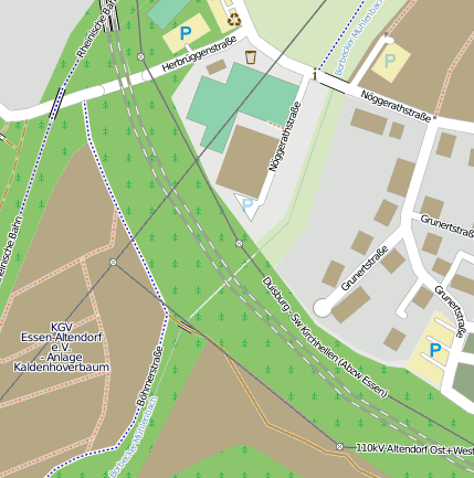 Borbecker Mühlenbach