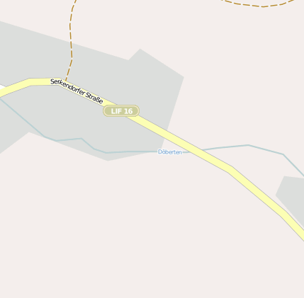 Döberten Wasserlauf 96231 Bad Staffelstein Weisbrem