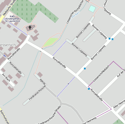 Dransdorfer Bach, Hardtbach