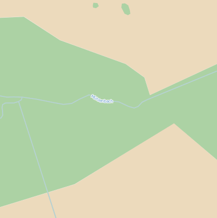 Meerscher Mühlenbach