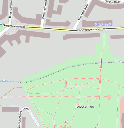 Neuenhagener Mühlenfließ, Erpe