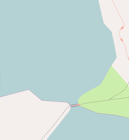 Selker MühlenauMühlenau