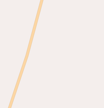 Westwässerung Giesenslage