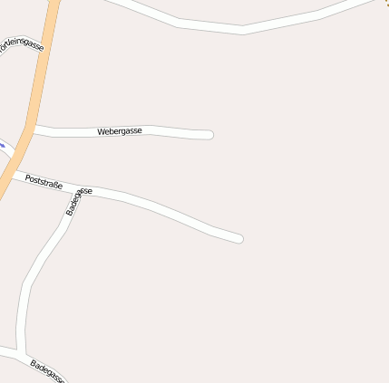Webergasse