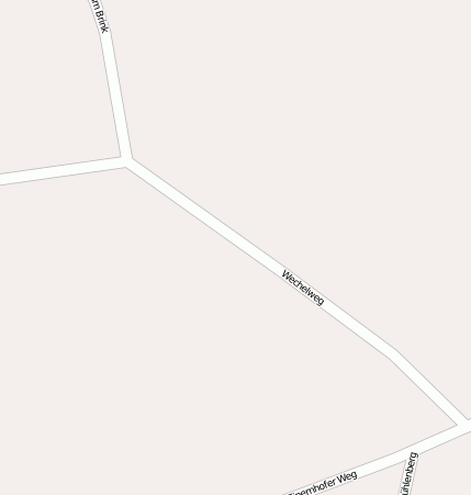 Wechelweg