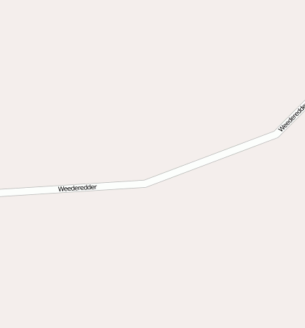 Weederedder