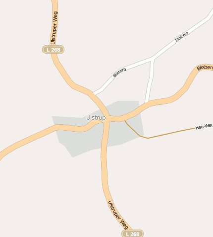 Ulstrup
