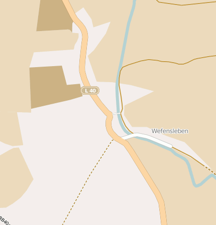 Wefensleben