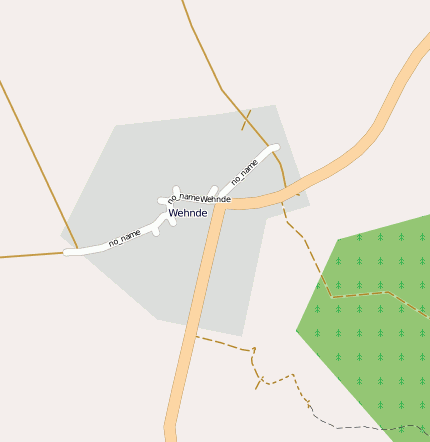Wehnde