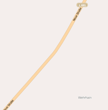 Wehrhainer Neue Str.