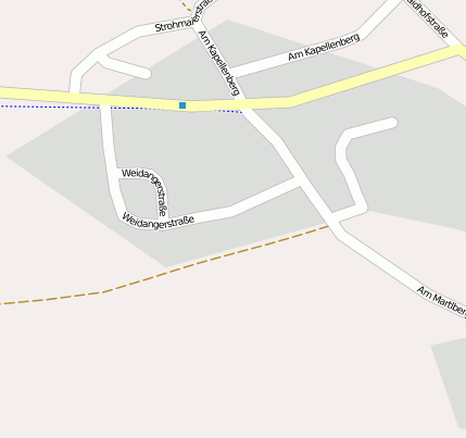 Weidangerstr.