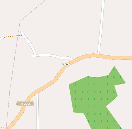 Irrebach