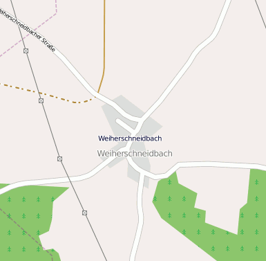 Weiherschneidbach