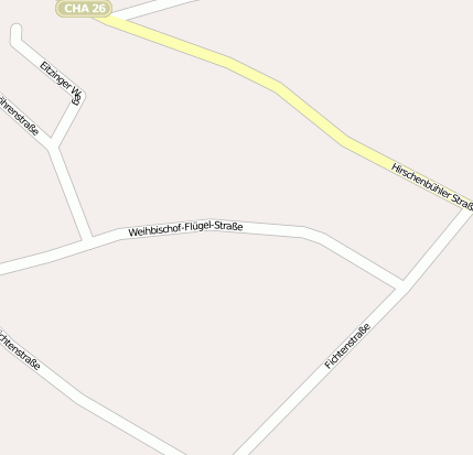 Weihbischof-Flügel-Str.