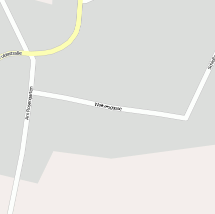 Weihersgasse
