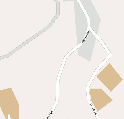 Weiherweg