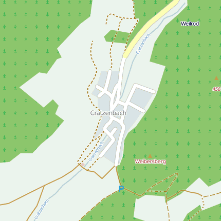 Cratzenbach