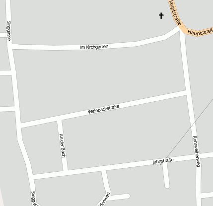 Weinbachstr.