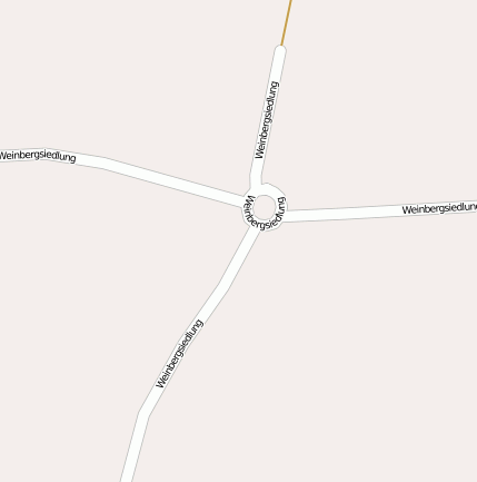 Weinbergsiedlung