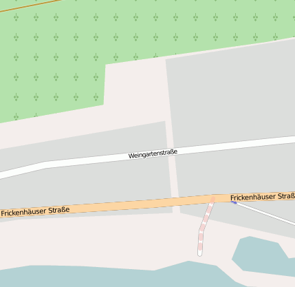 Weingartenstr.