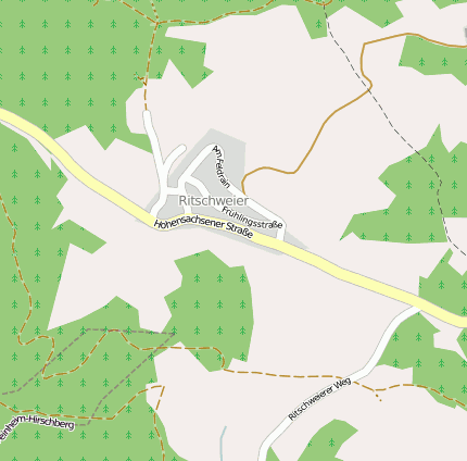 Ritschweier