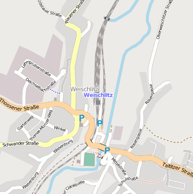 Weischlitz