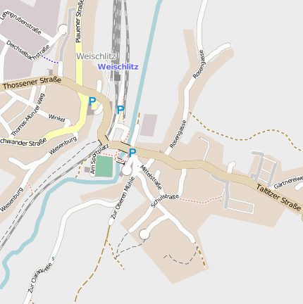 Weischlitz