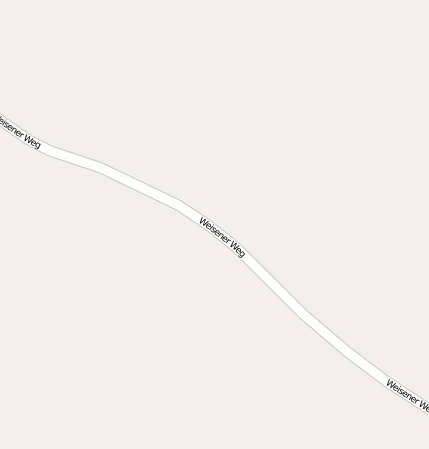 Weisener Weg