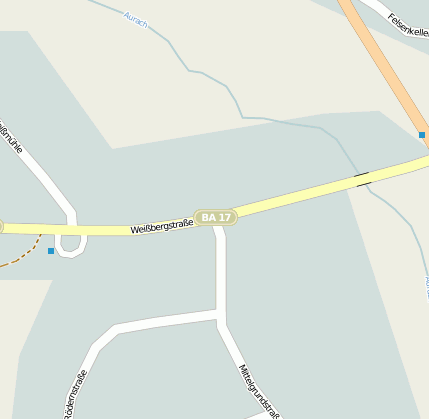 Weißbergstr.