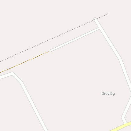 Weißenborner Birkenweg