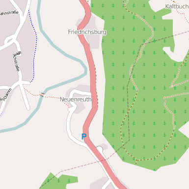 Neuenreuth