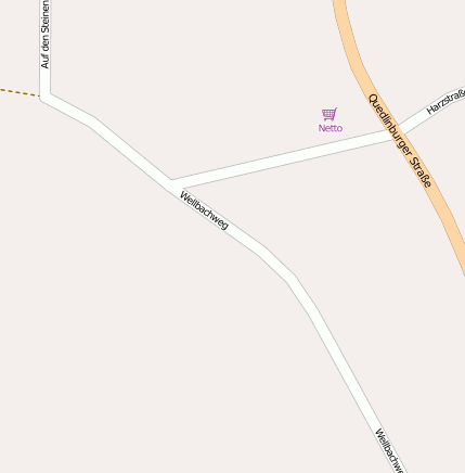 Wellbachweg