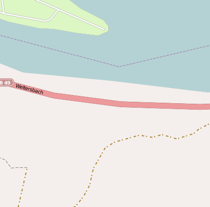 Weltersbach