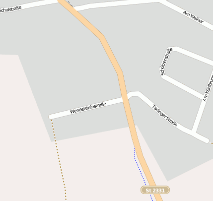 Wendelsteinstr.