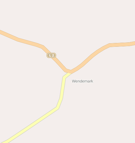 Wendemark