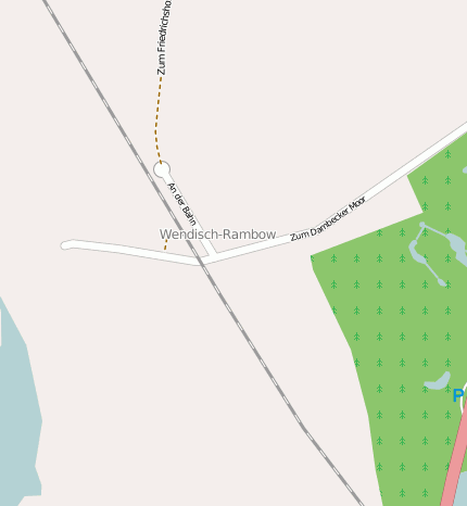 Wendisch Rambow