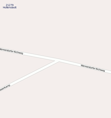 Wennerstorfer Kirchweg