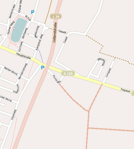 Wenningstedt-Braderup