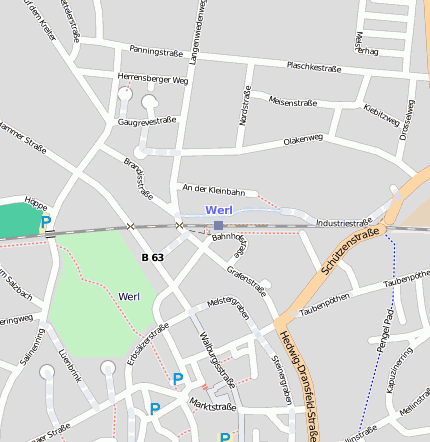Werl - Werl