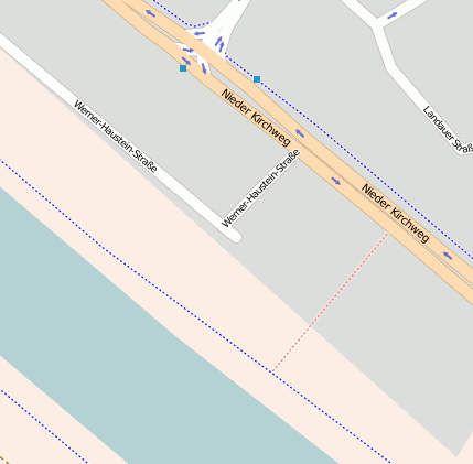 Werner-Haustein-Str.