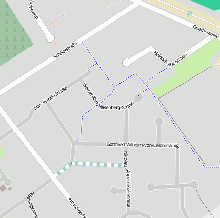 Werner-Karl-Heisenberg-Str.