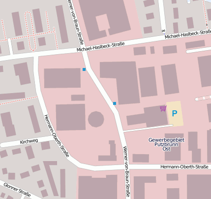 Wernher-von-Braun-Str.