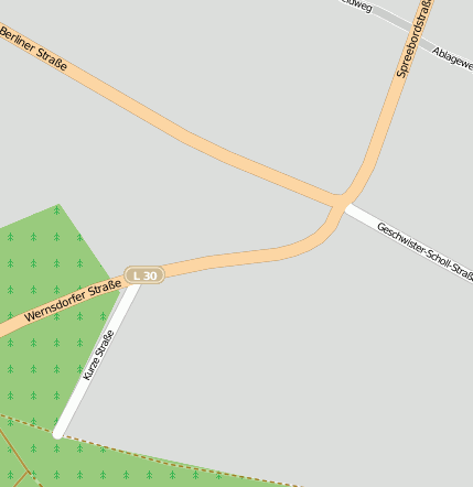 Wernsdorfer Str.