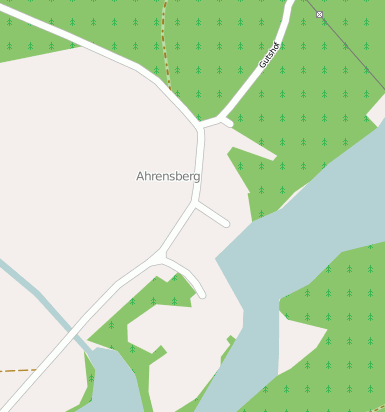 Ahrensberg