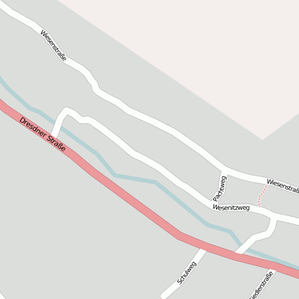 Wesenitzweg