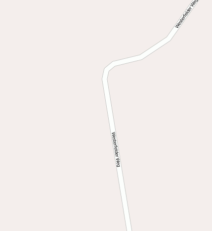 Westerfelder Weg