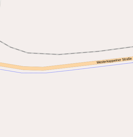 Westerkappelner Str.